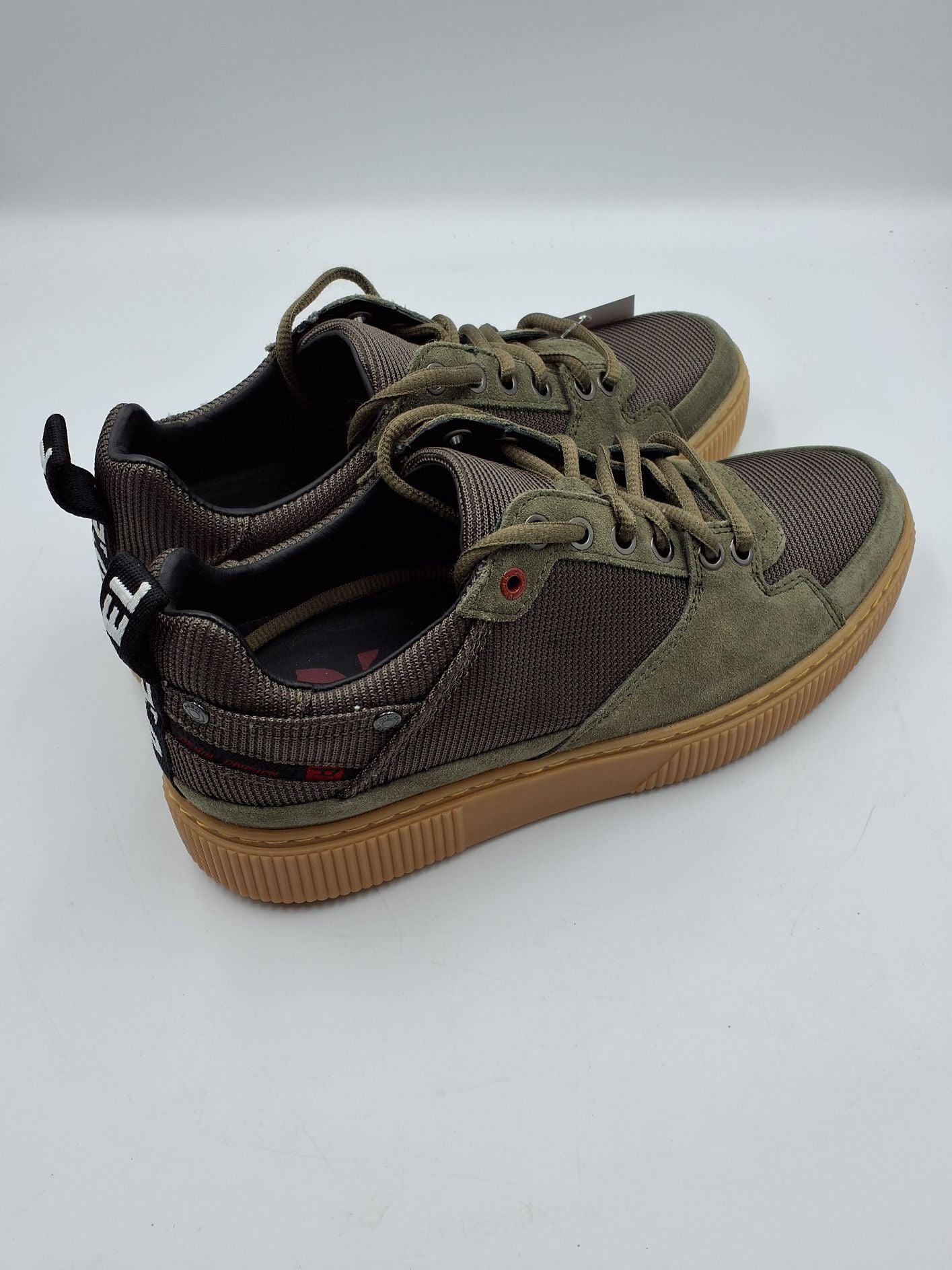 Diesel sneakers