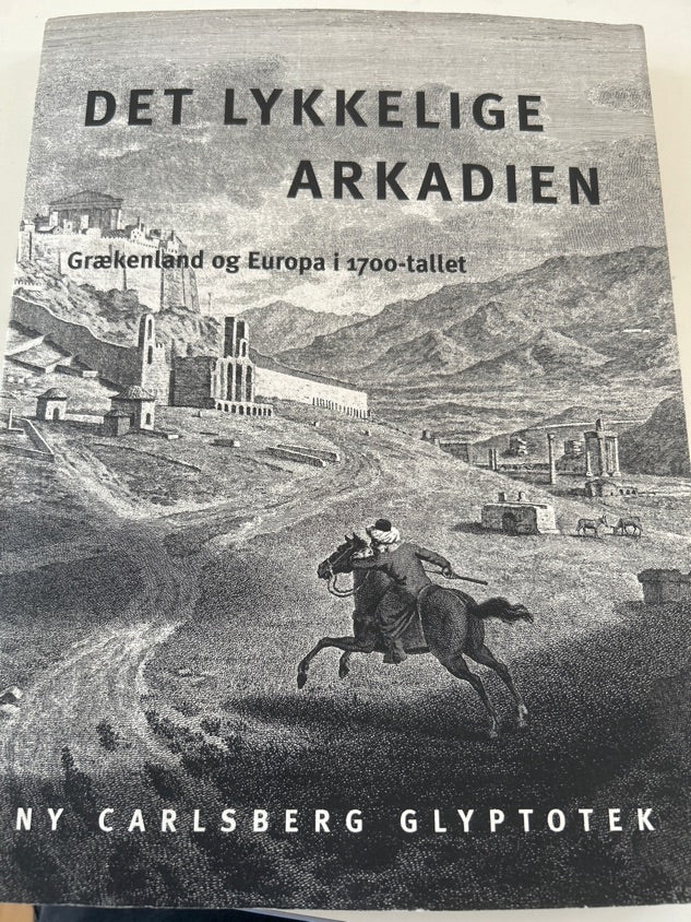 Det lykkelige Arkadien