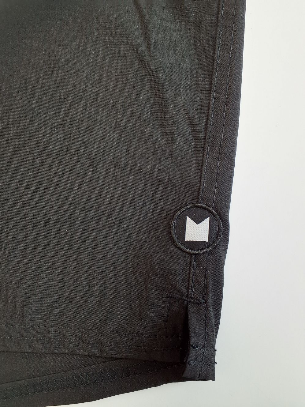 Modom Shorts
