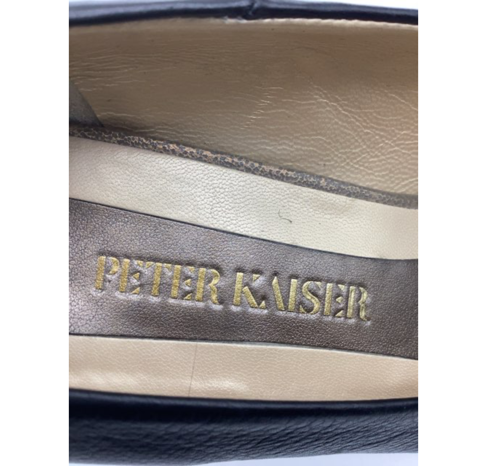 Peter Kaiser Sko (H798)