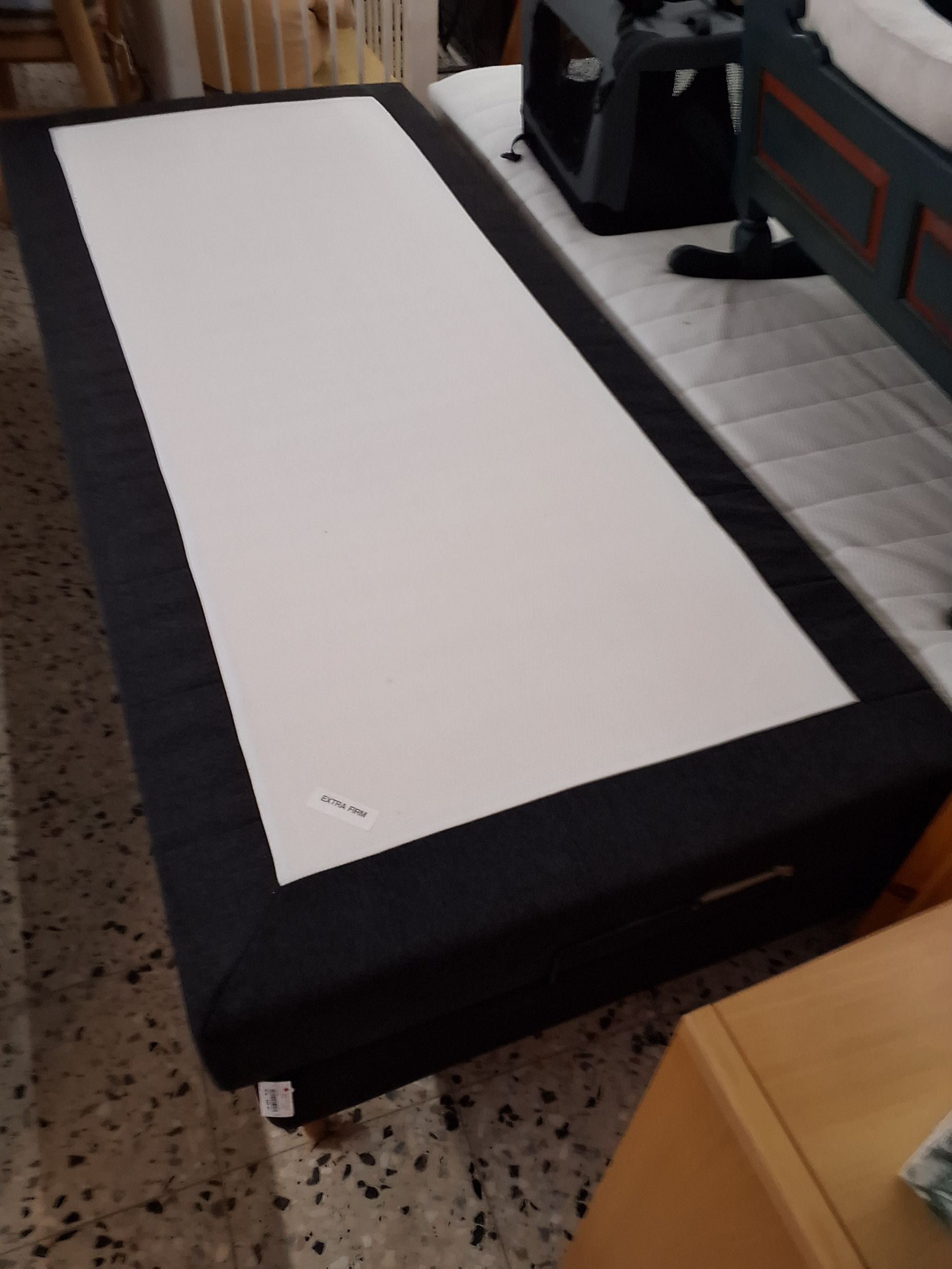 Elevationsseng