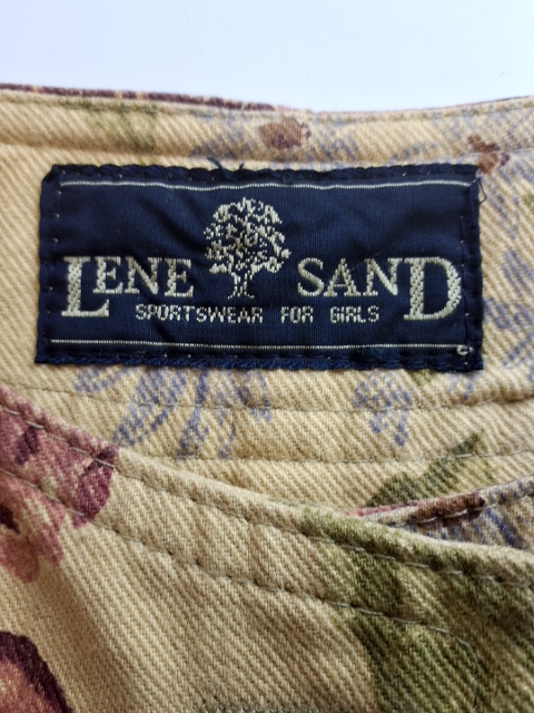 Lene Sand Jakke