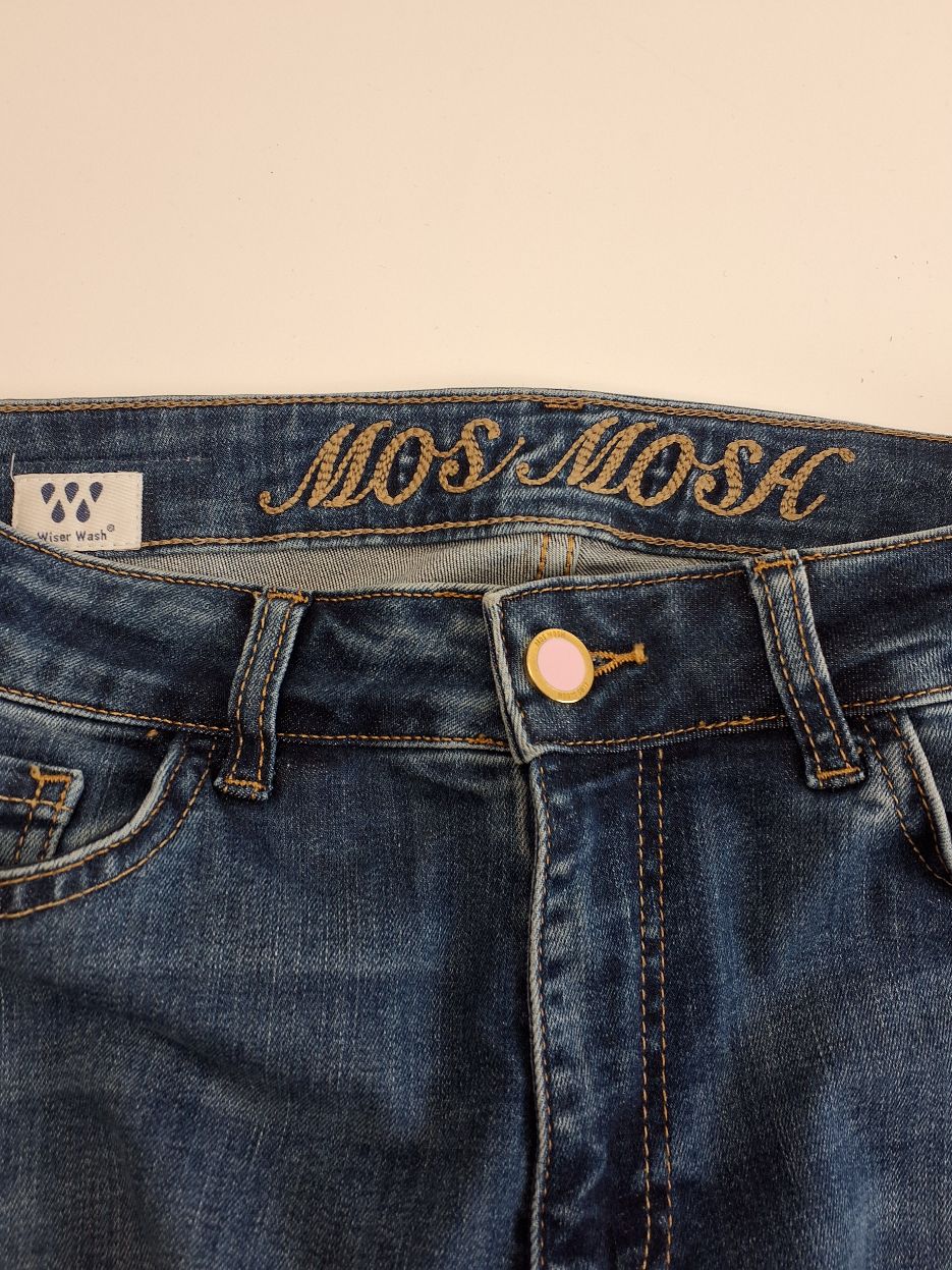 Mos Mosh Cowboybukser
