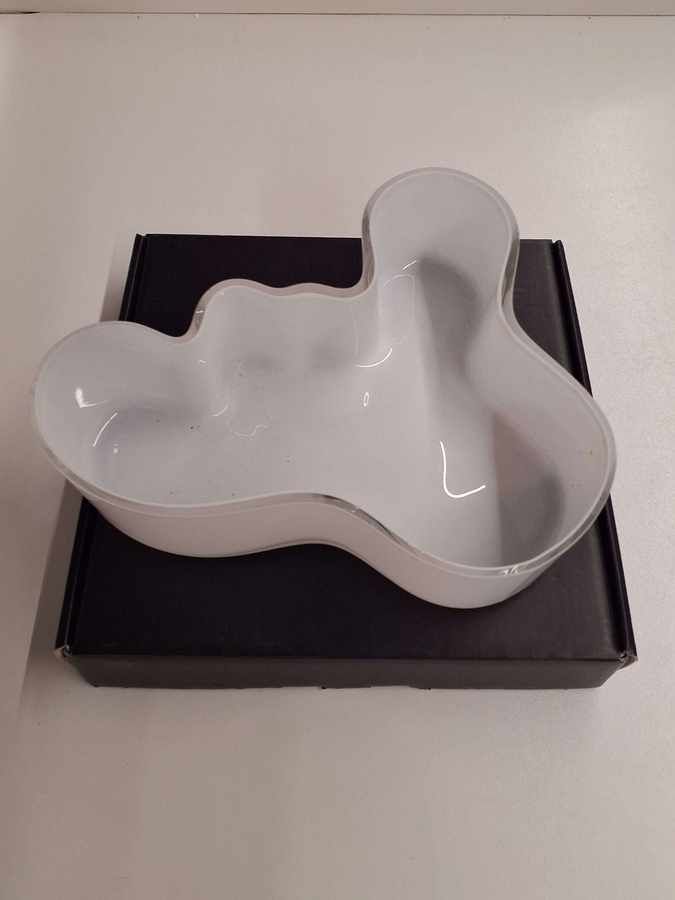 Alvar Aalto skål