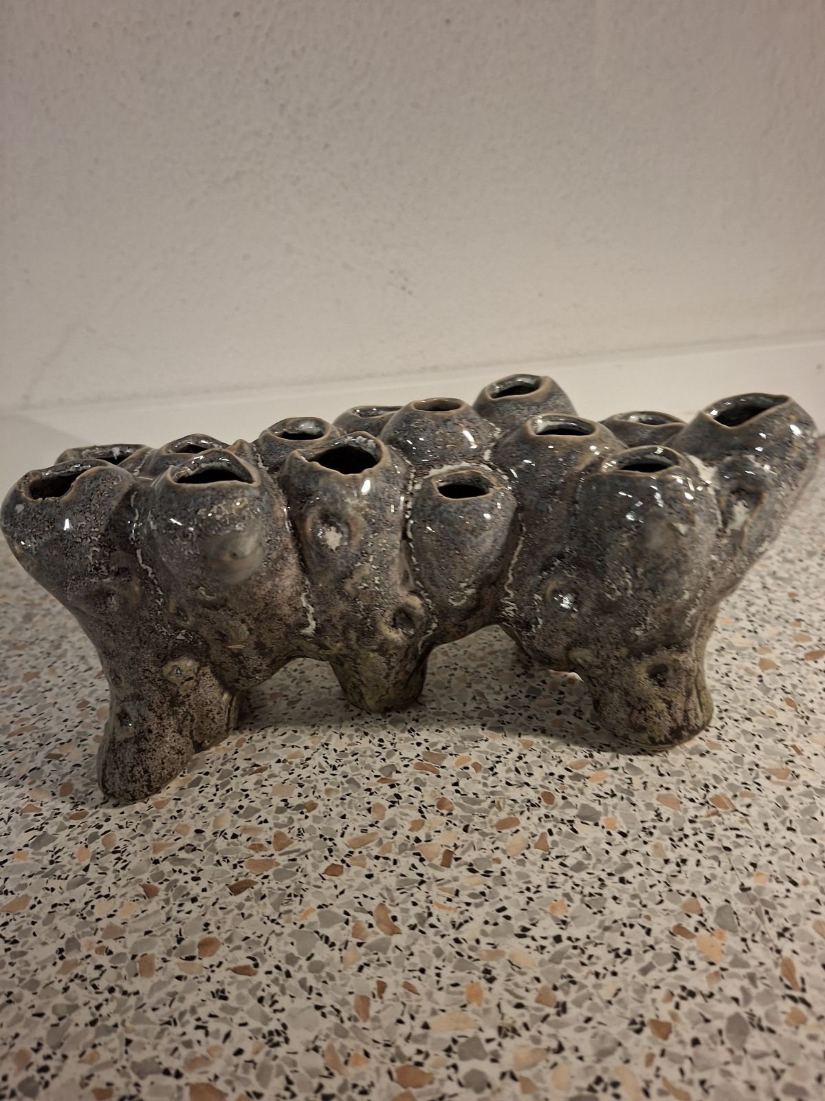 Keramikvase