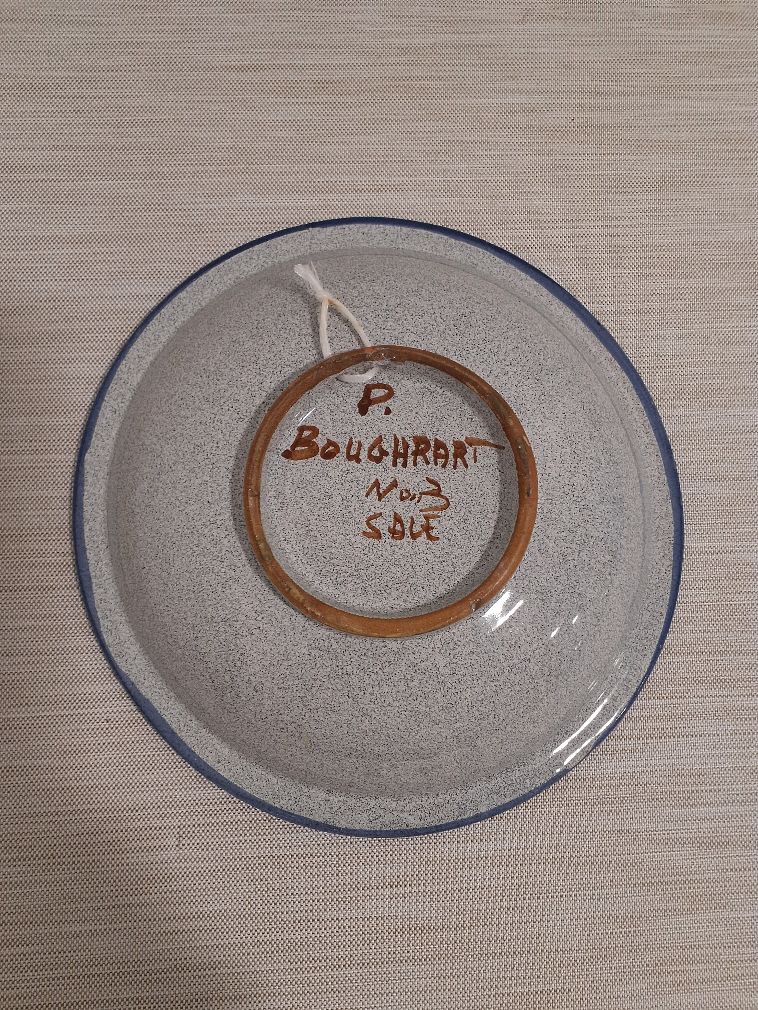 Kerakmikfad af P. Boughrart