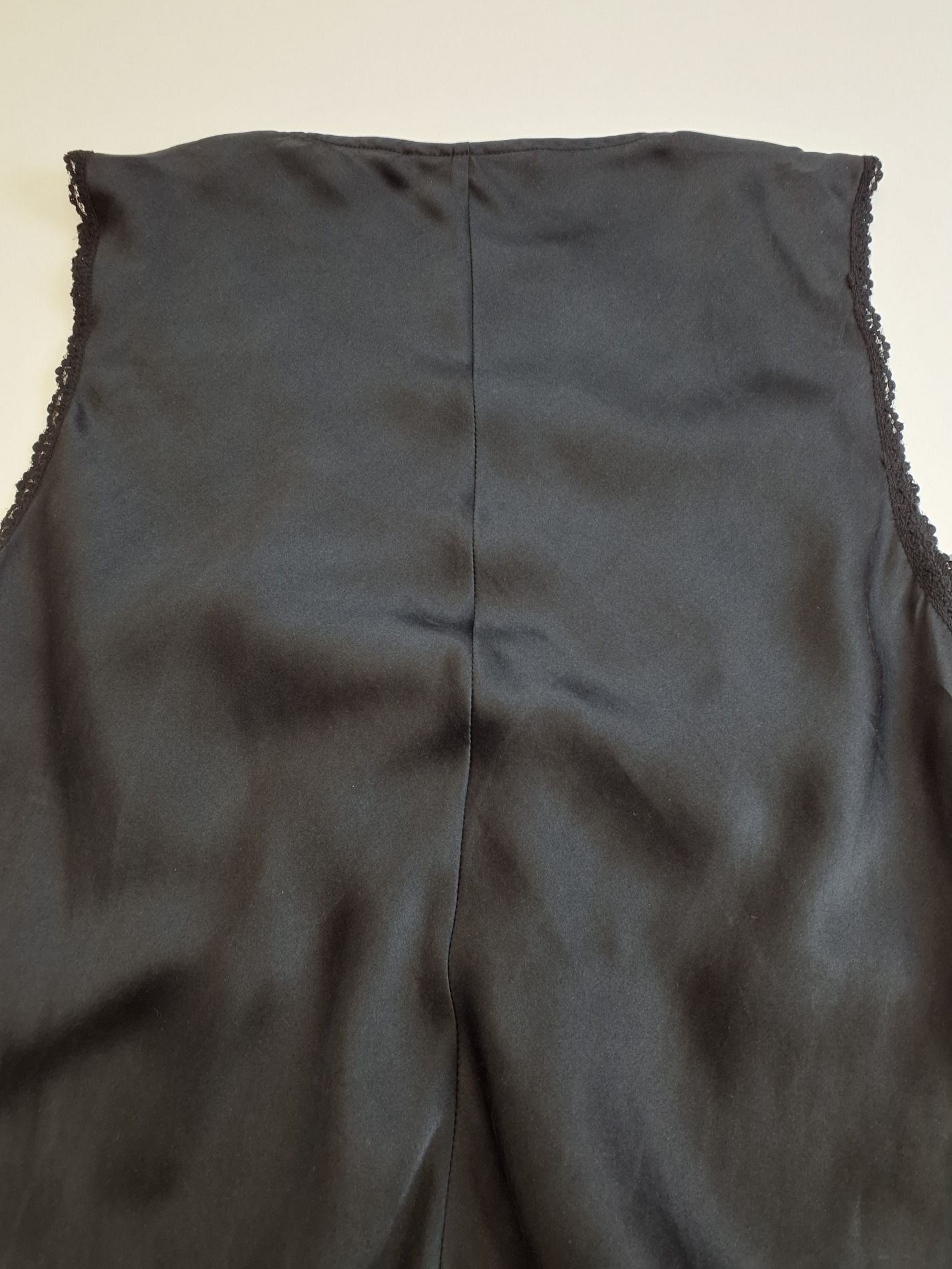 Kjole, Silk Collection