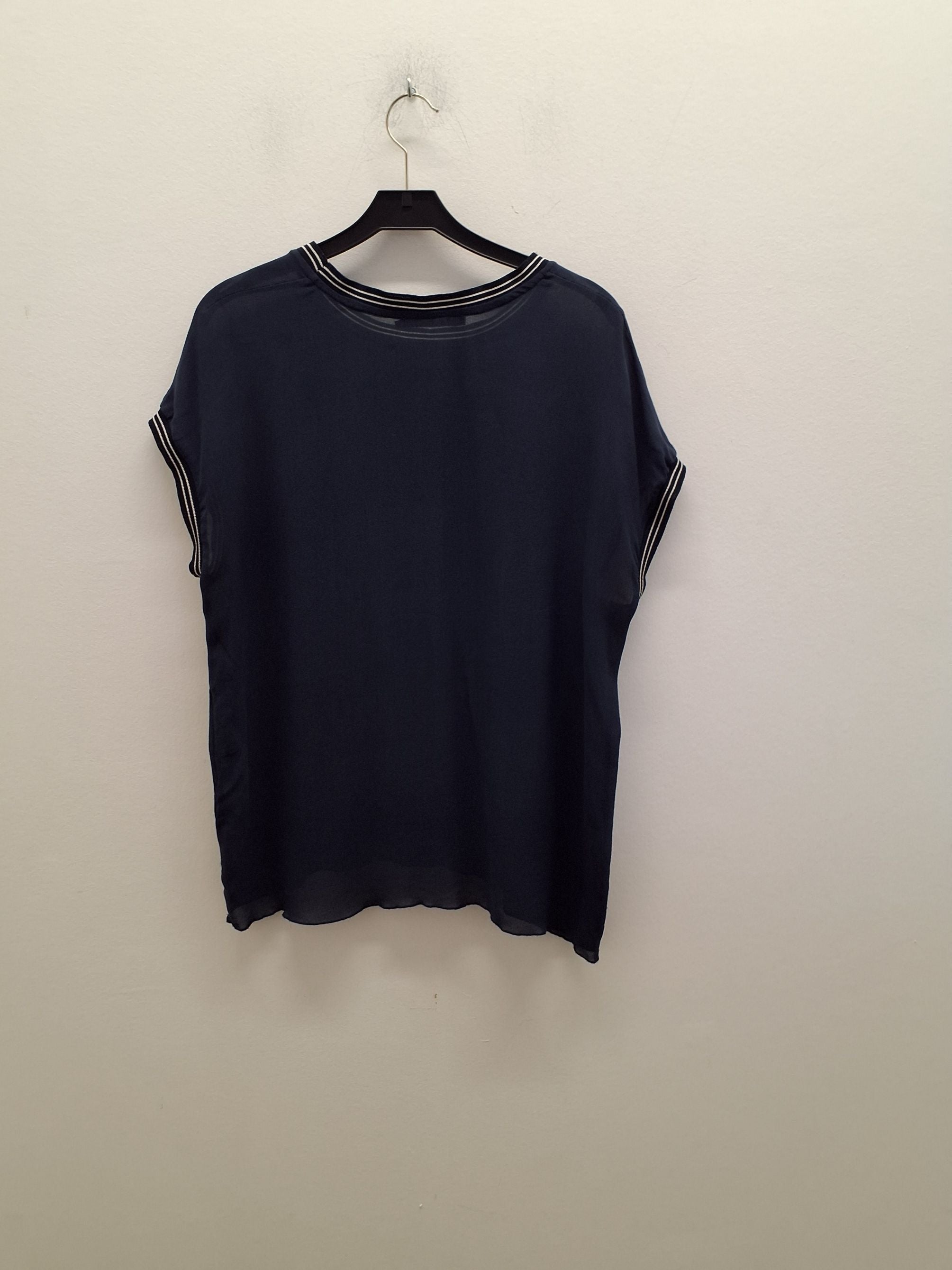 Graumann Bluse