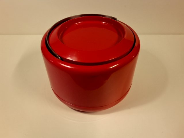 Retro ispand Stelton