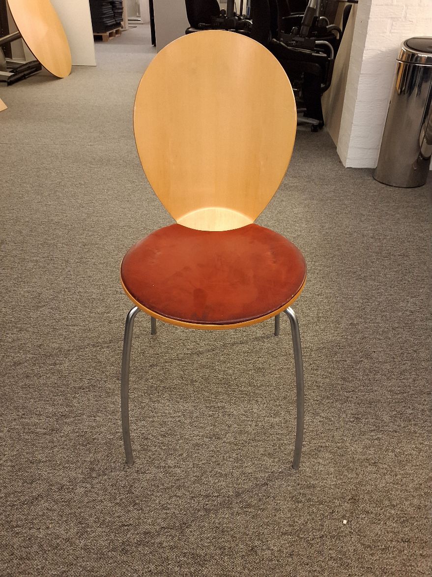 Konferencestol Pingo - 6016