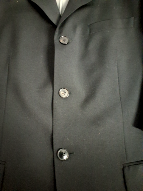 Réne Lezard Habit (O957)