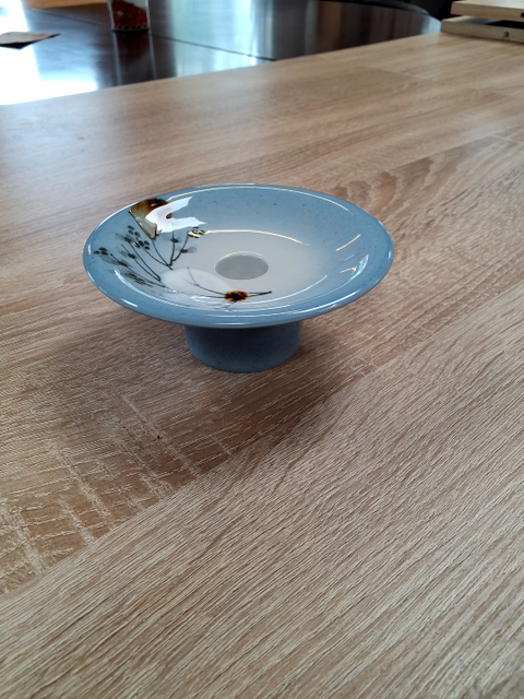 Royal Copenhagen, lysestage