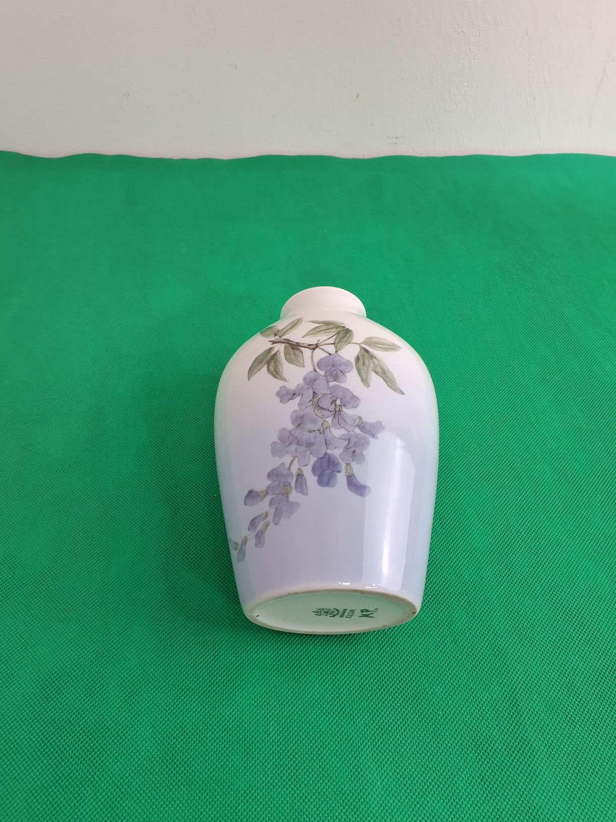 B&G vase Bing & Grøndahl