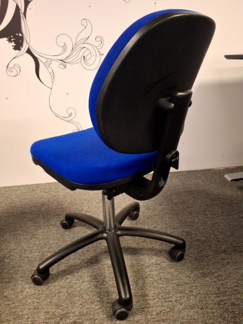 Kontorstol Ergo Tec - 5028