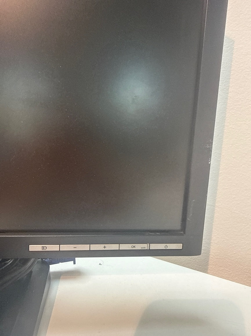 Pc skærme "HP"