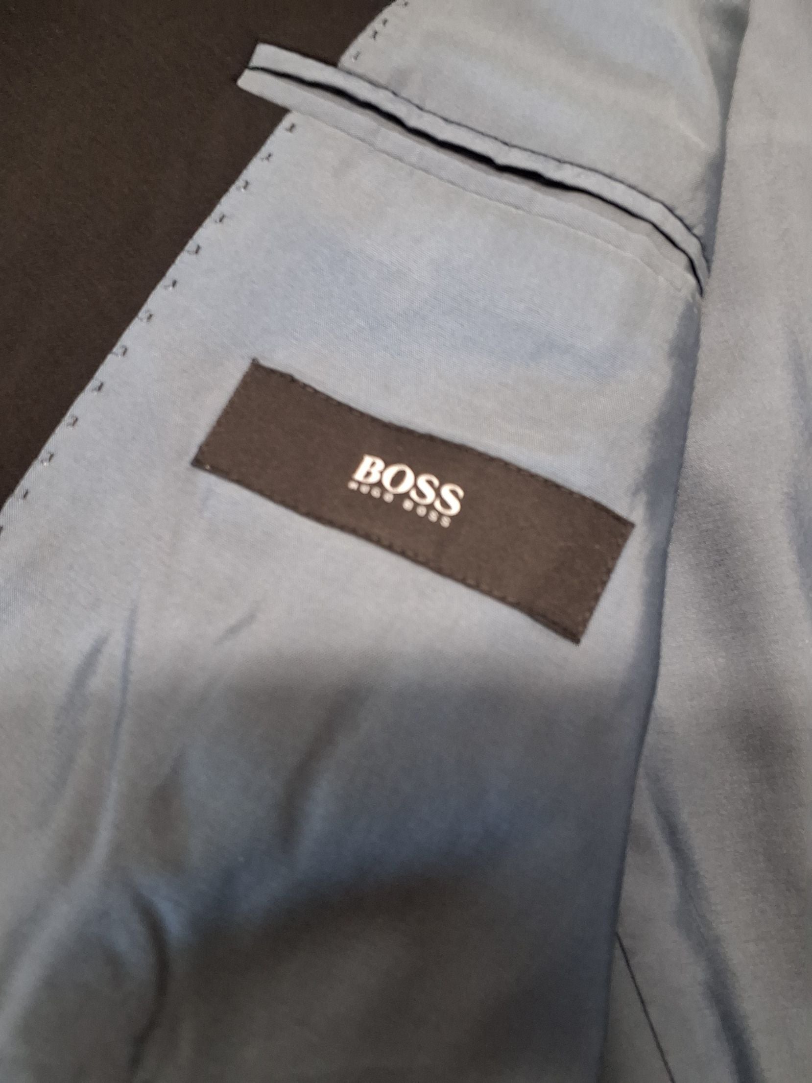 Boss - Hugo Boss Habit