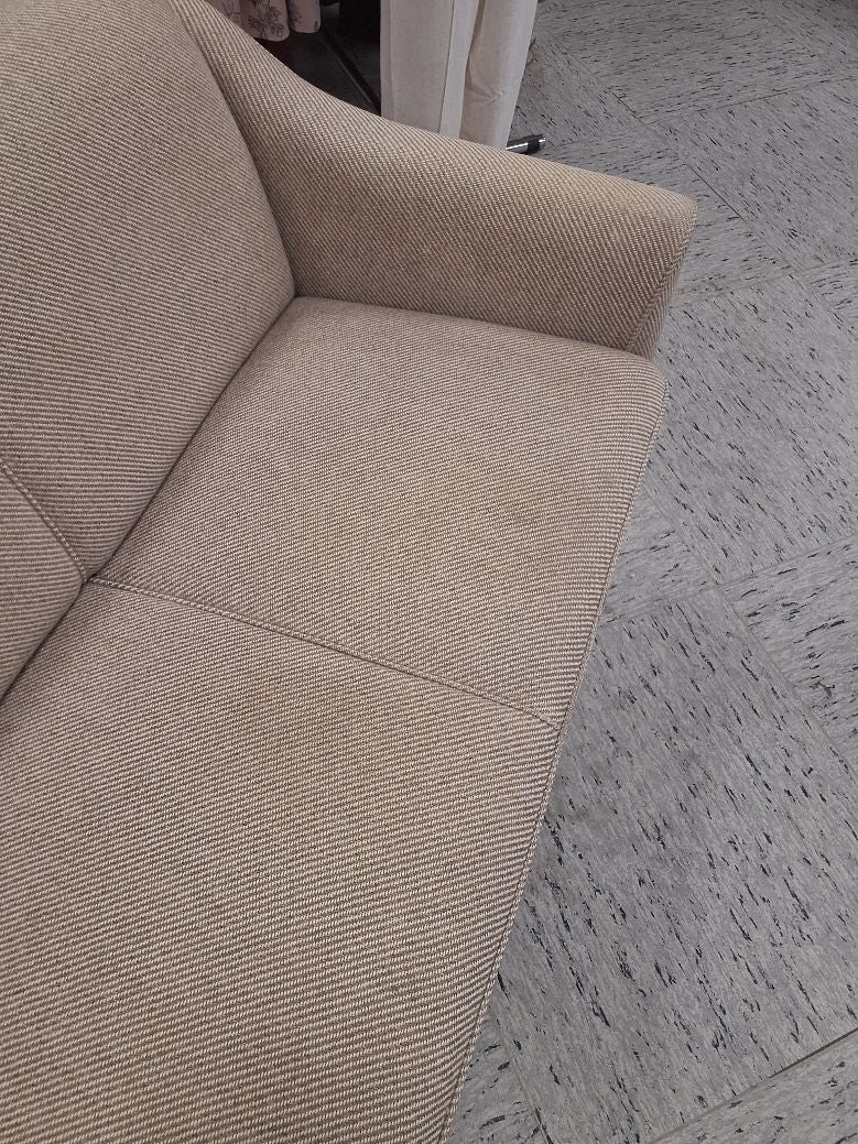 3 ps. Lys sofa