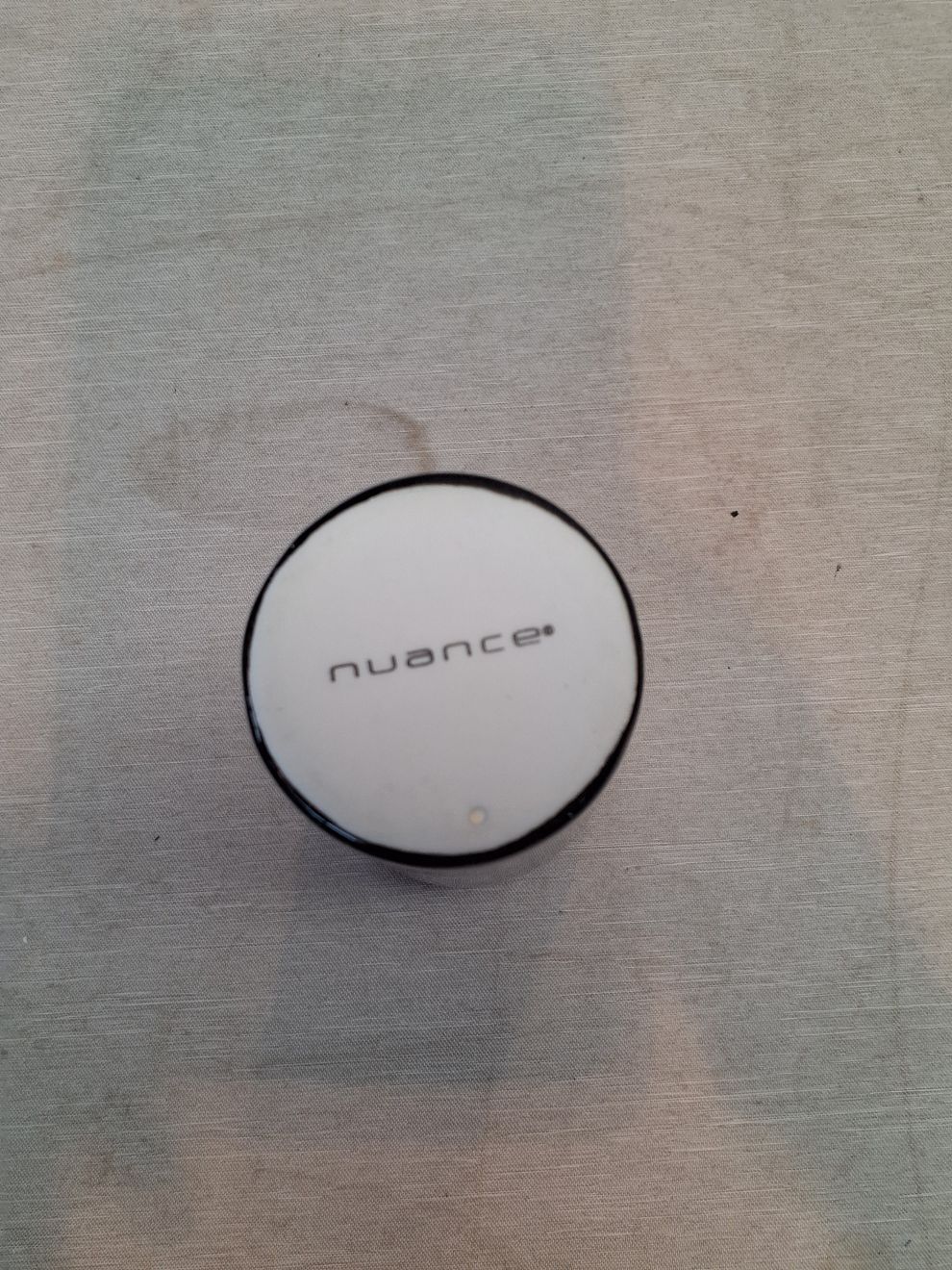 Nuance kop