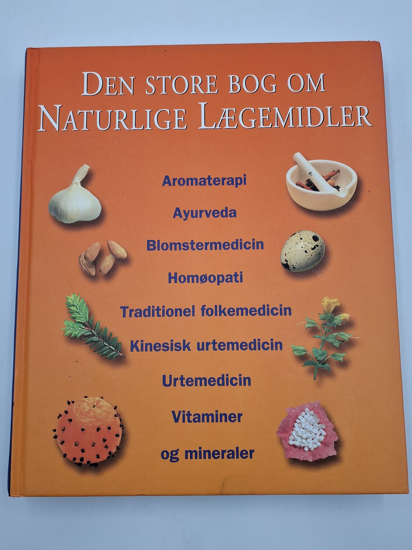 Lægefaglige bøger