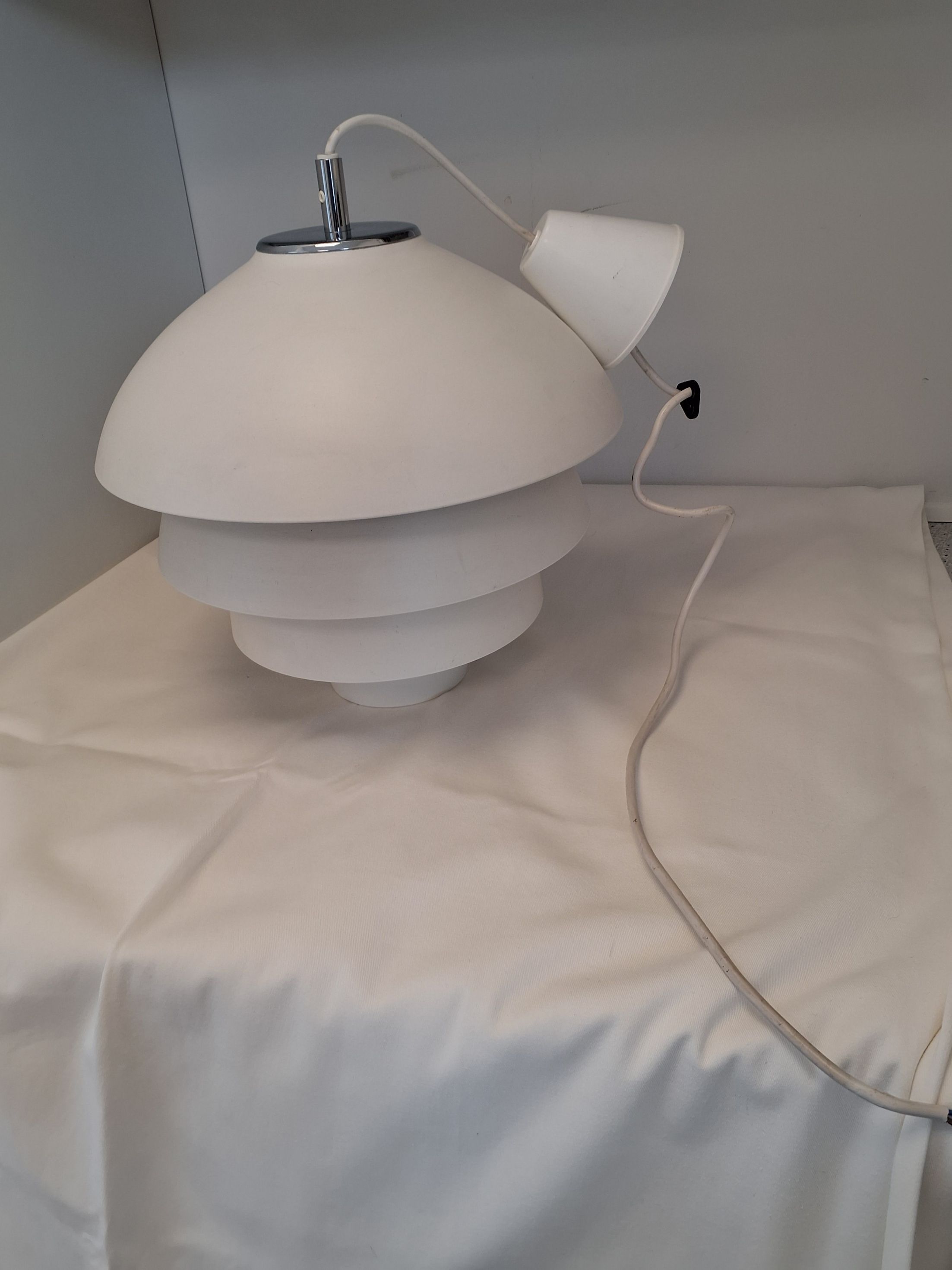 Valencia loftslampe