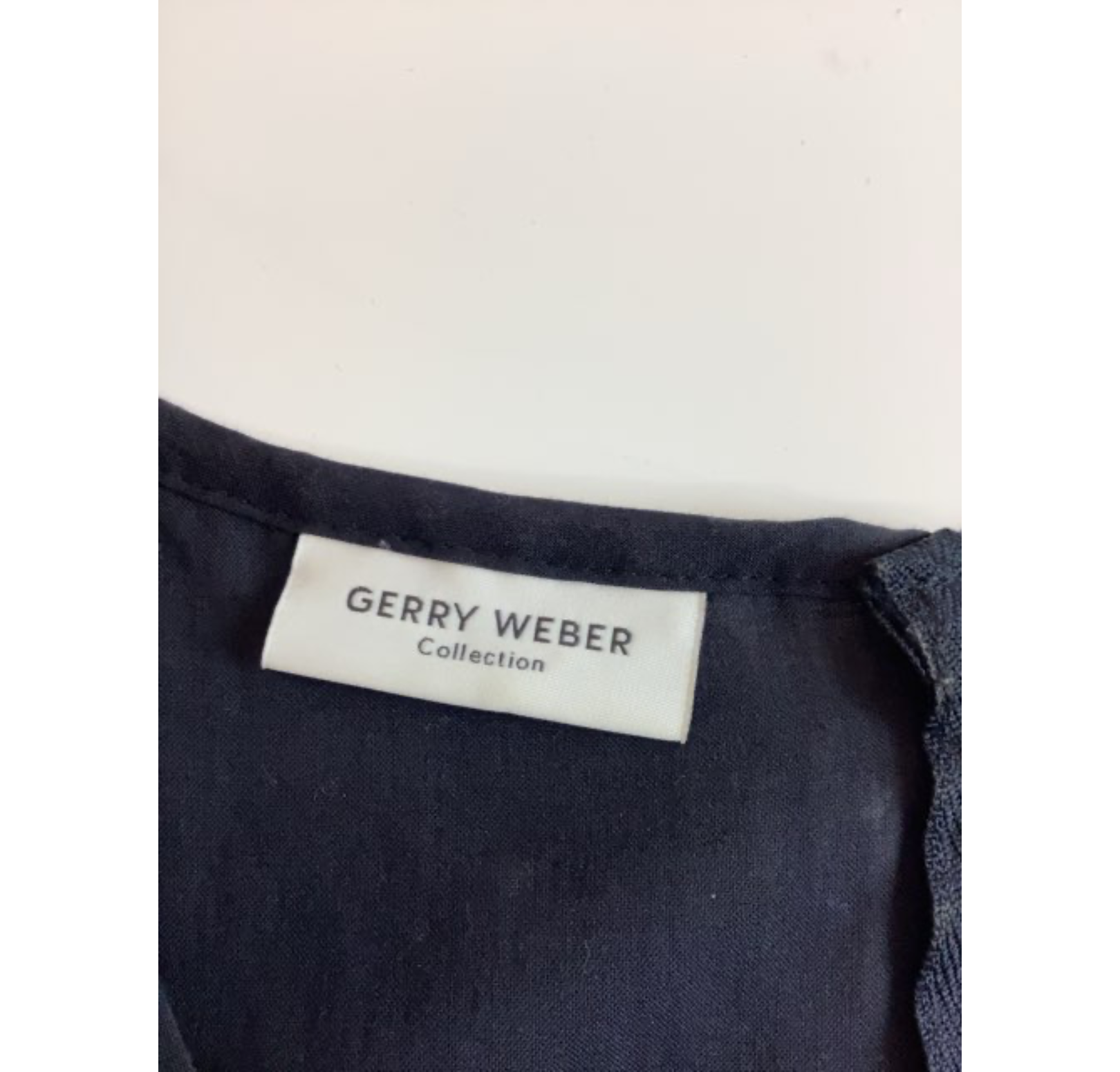 Gerry Weber Kjole (O73 )