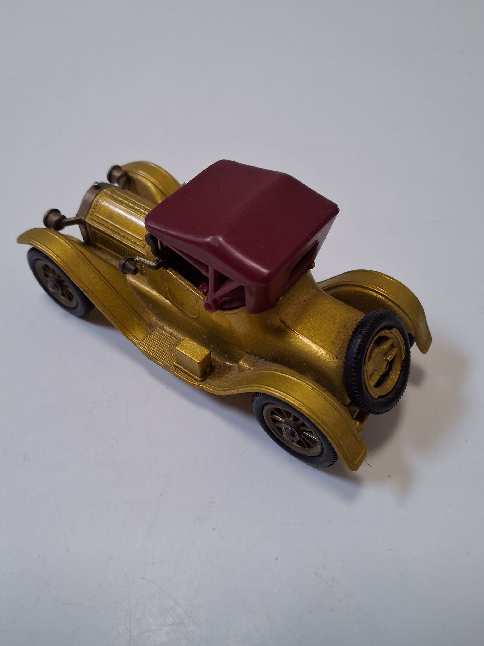 Lesney 1913 Cadillac
