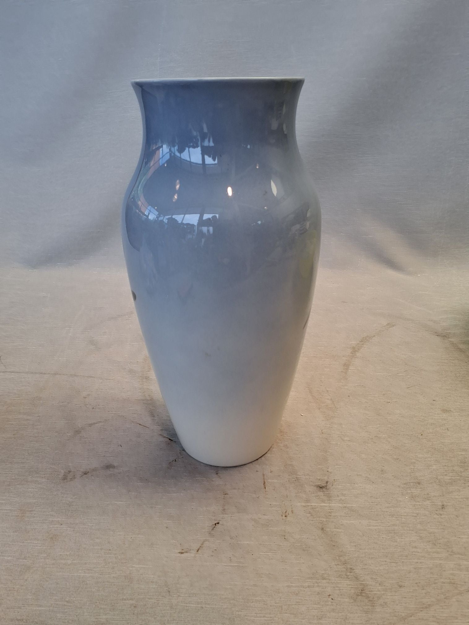 Royal Copenhagen Vase