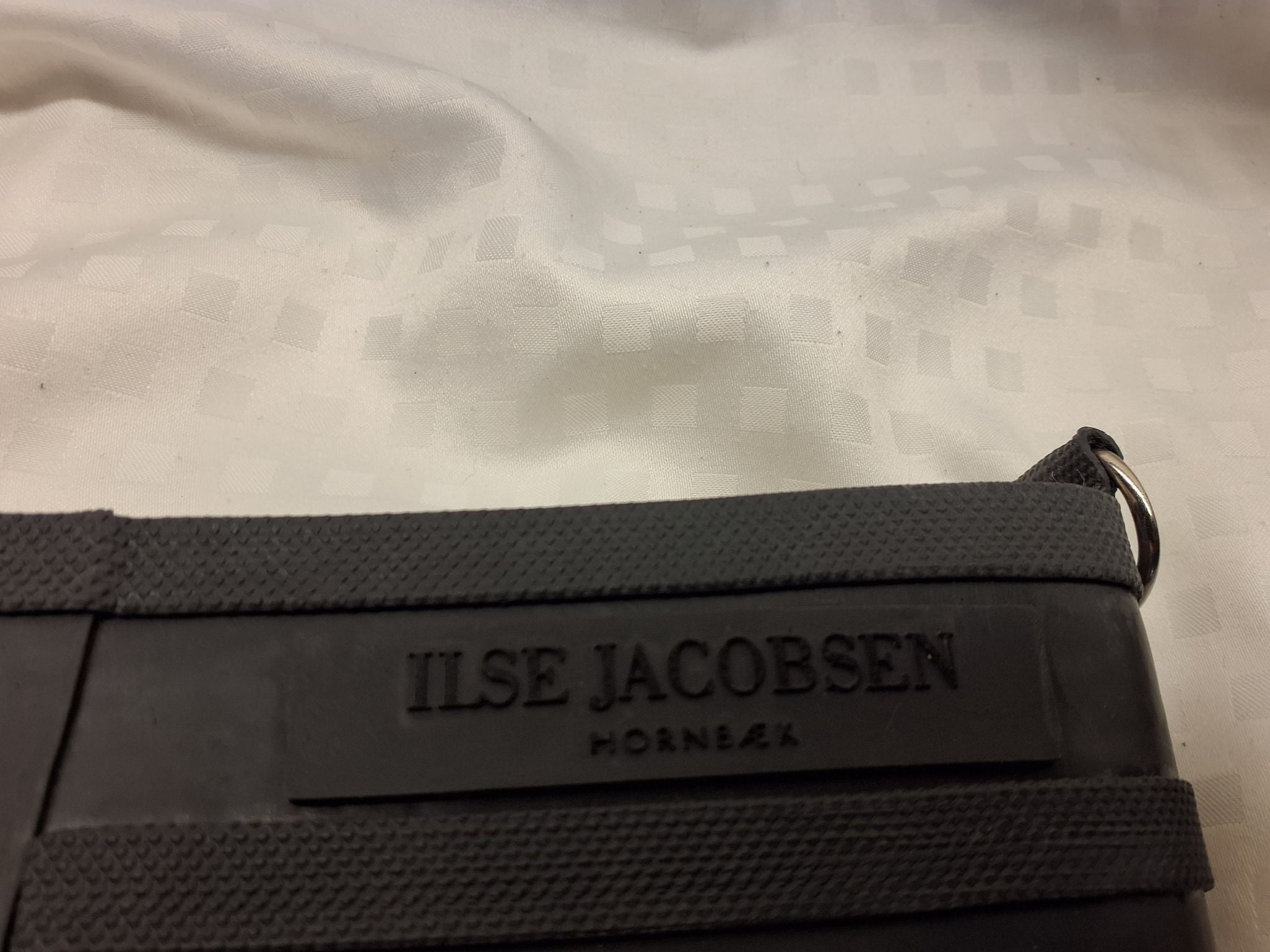 Ilse Jacobsen Gummistøvle