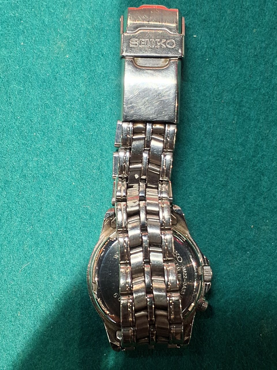 Seiko Ur
