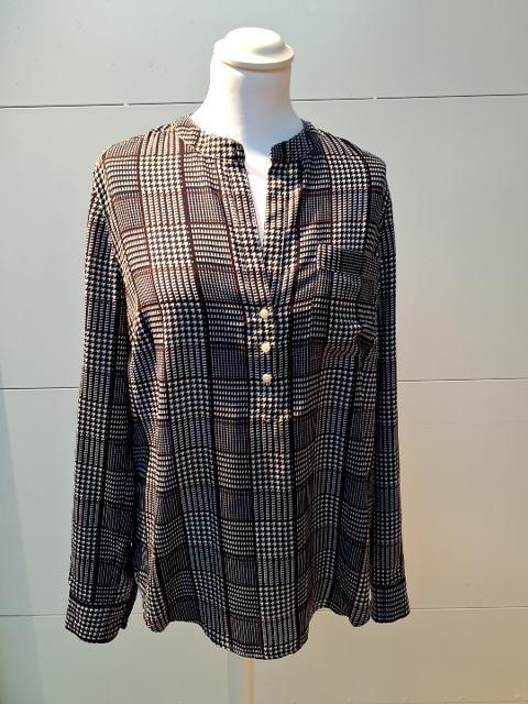 Tommy Hilfiger Bluse
