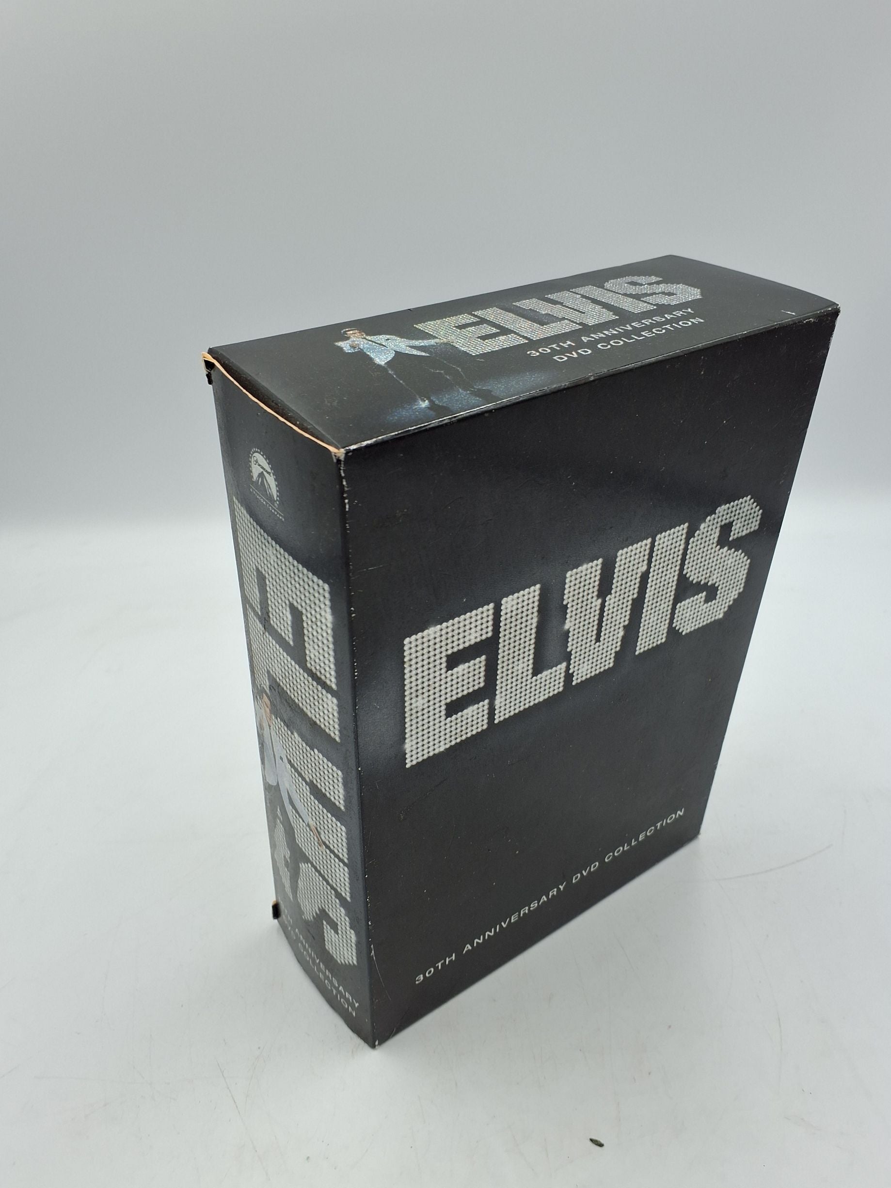 Elvis 7 DVD