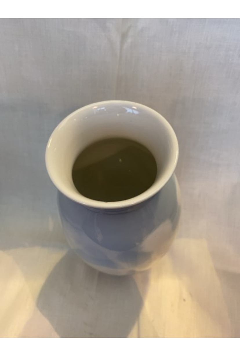 B&G vase