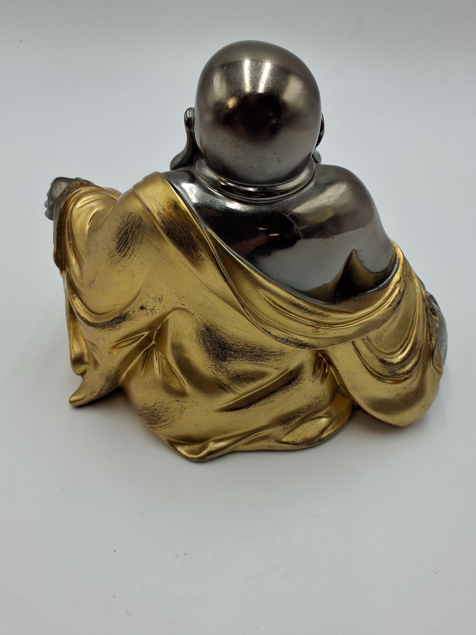 Buddha figur