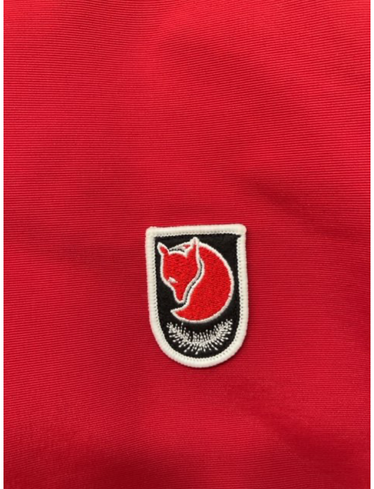 Fjällräven Vest