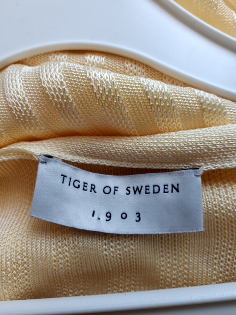 Tiger of Sweden Bluse