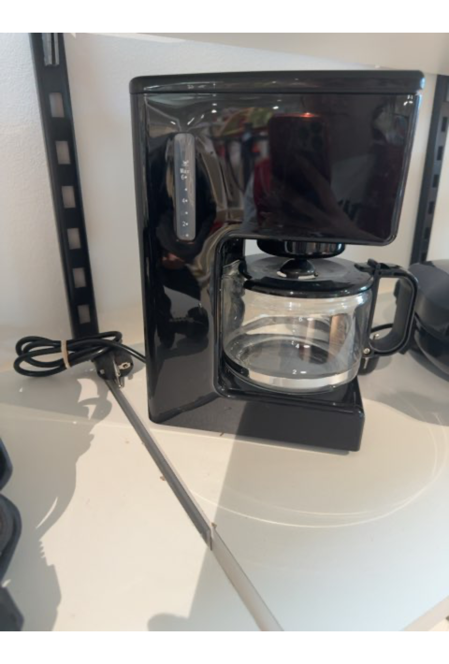 Kaffemaskine