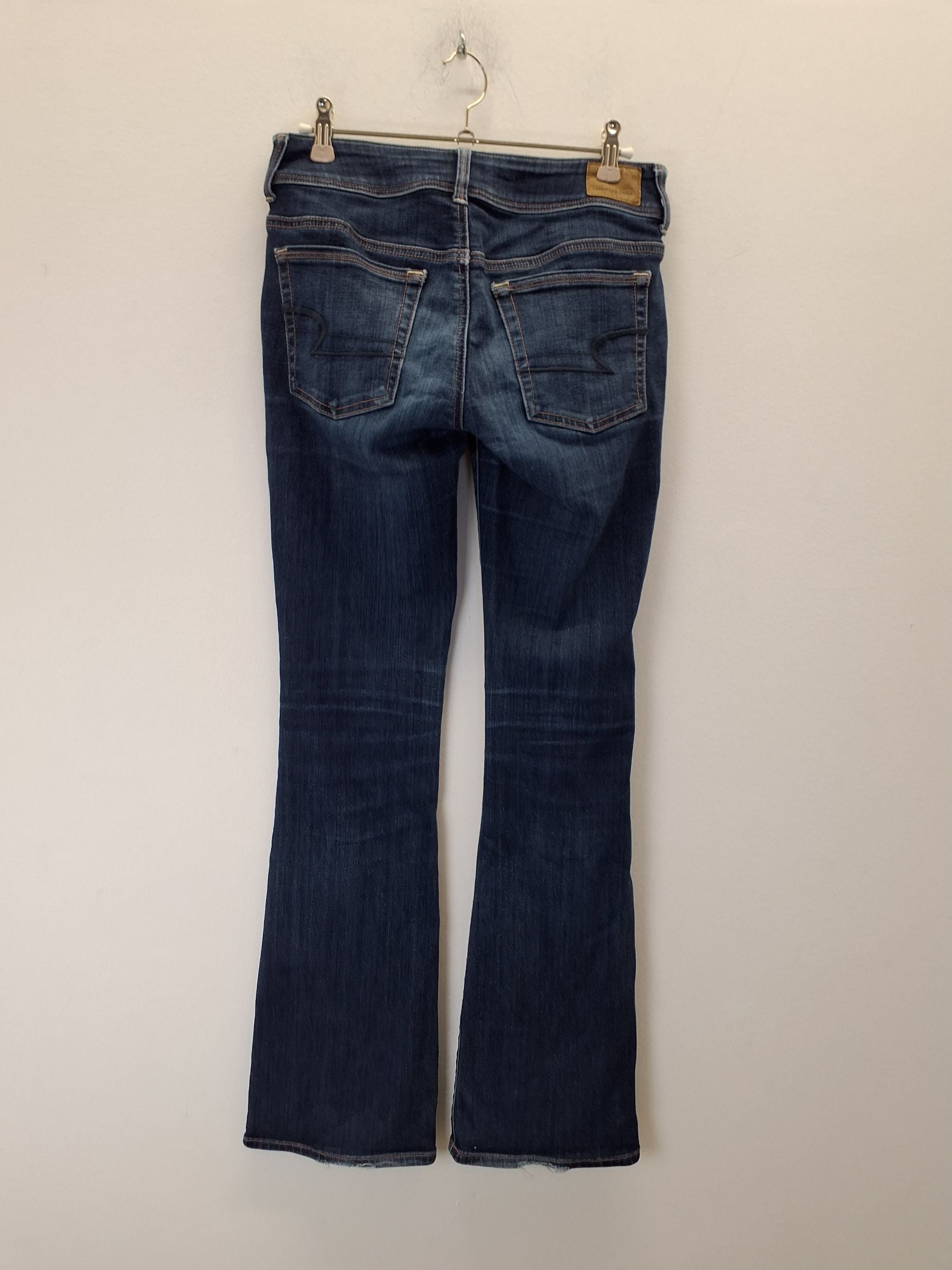 American Eagle cowboy bukser