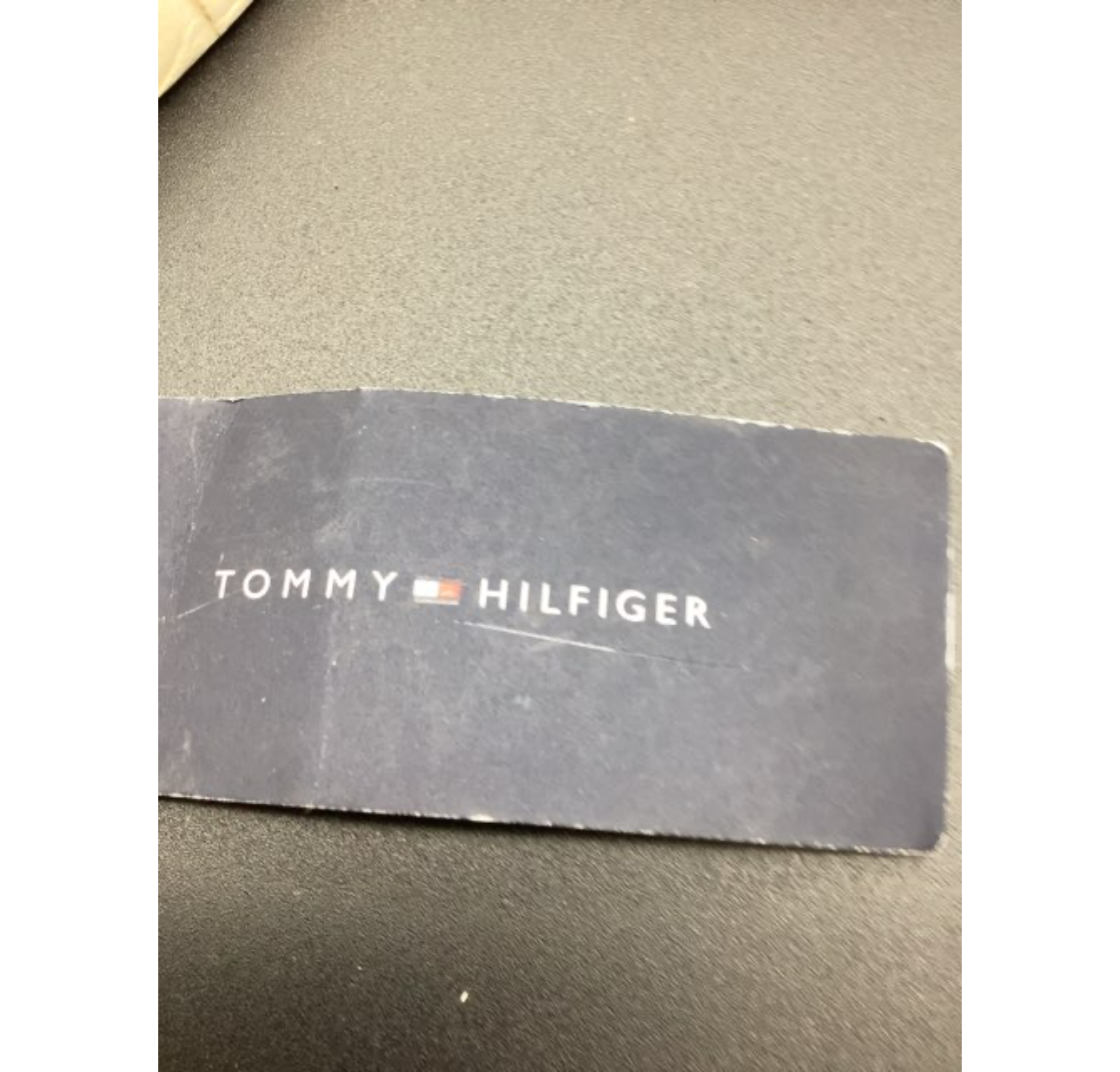Tommy Hilfiger Bælter (A044)