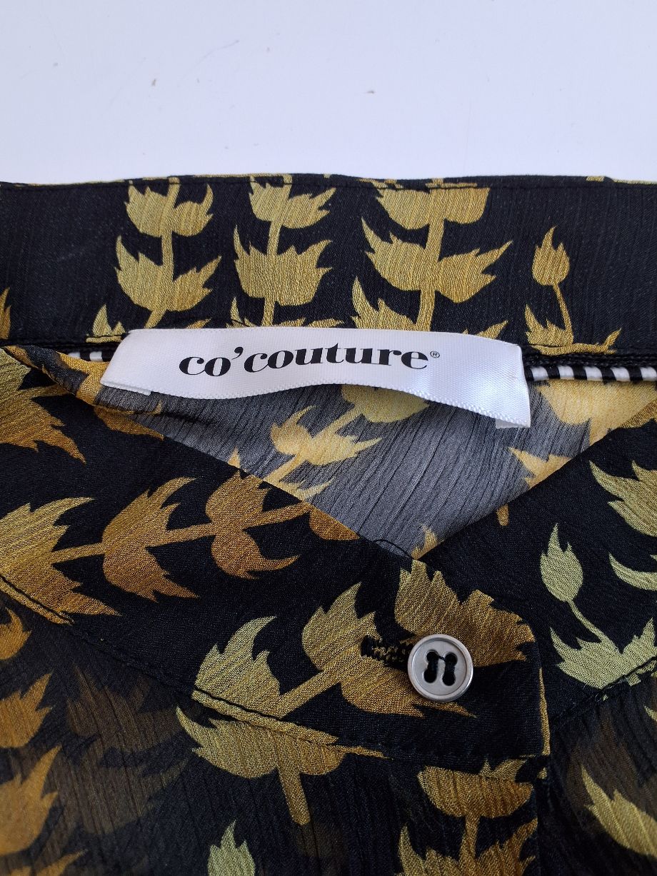 Co’Couture Skjorte
