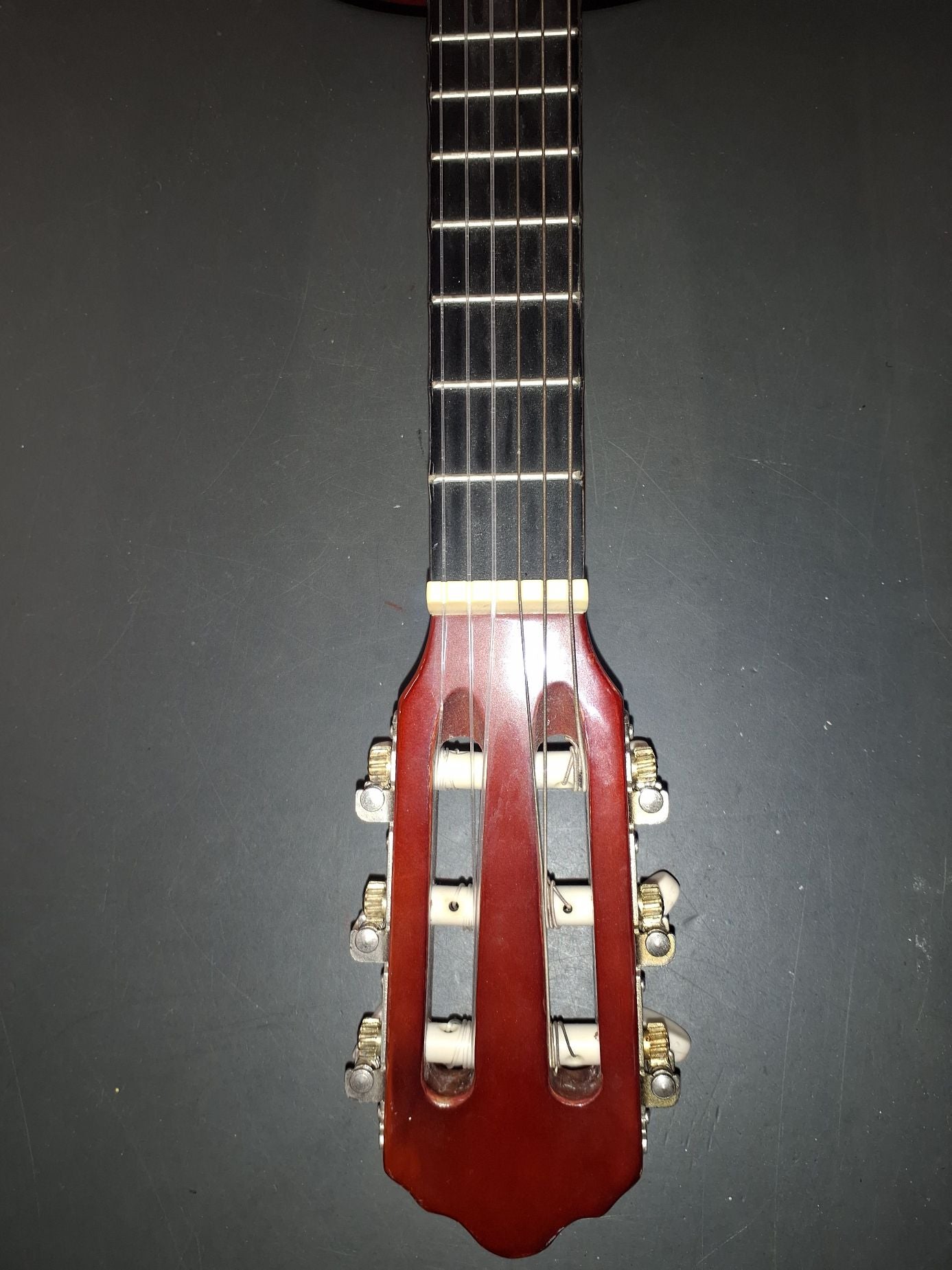 Acoustic Guitar Oscar
