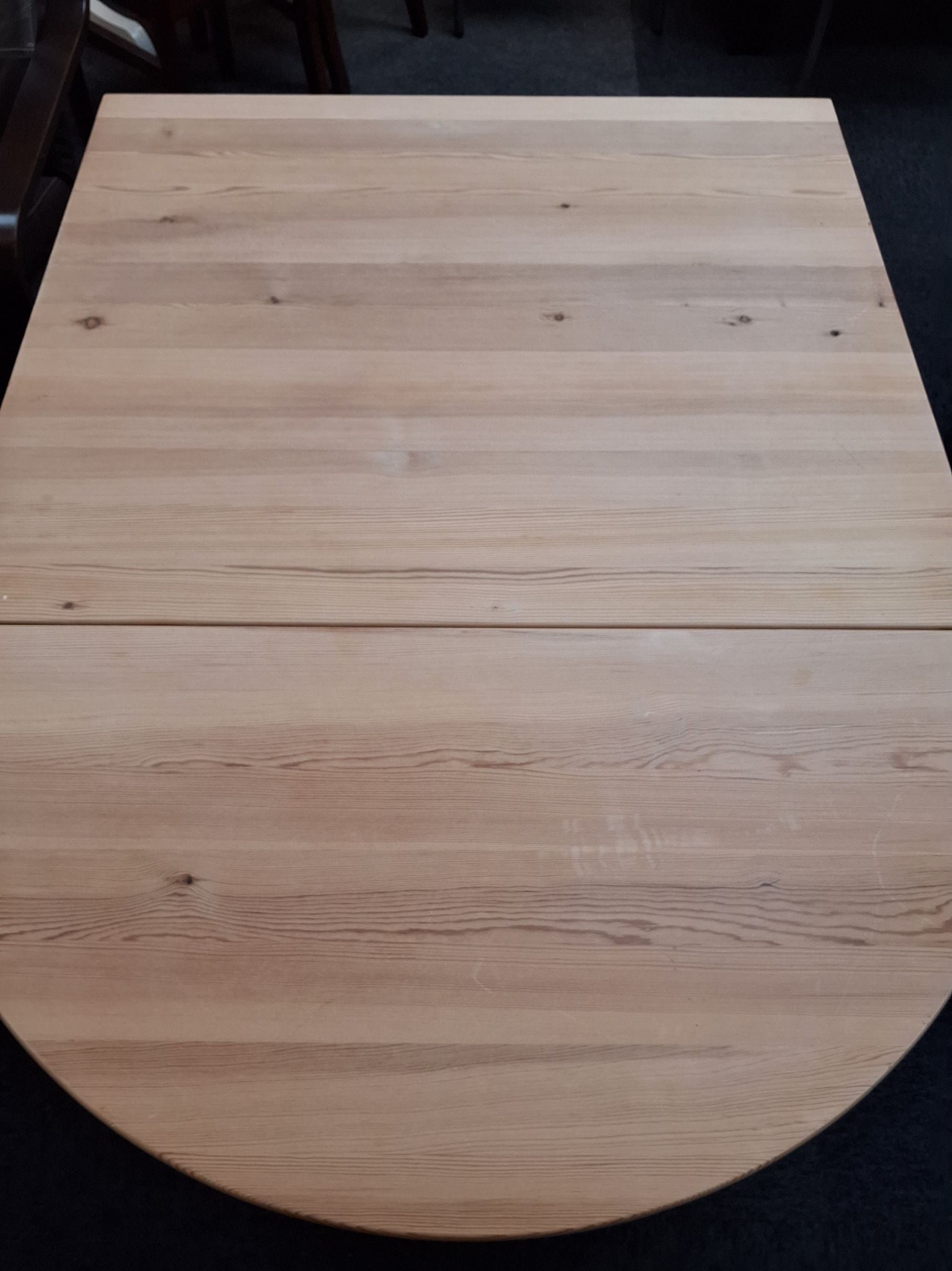 Spisebord