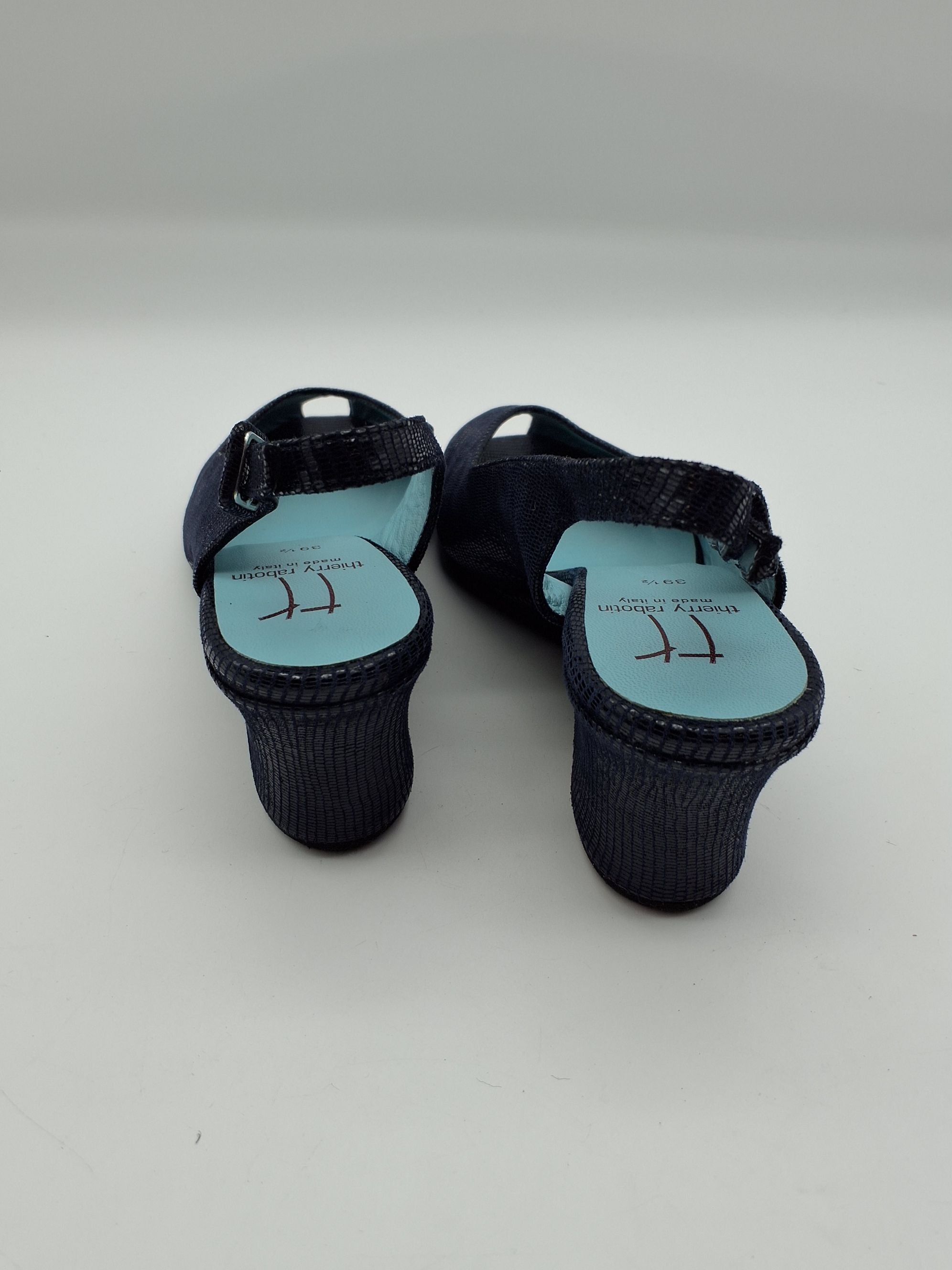 Thierry Rabotin Sandal