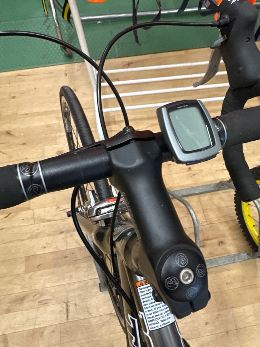 Trek ryttercykel 26"