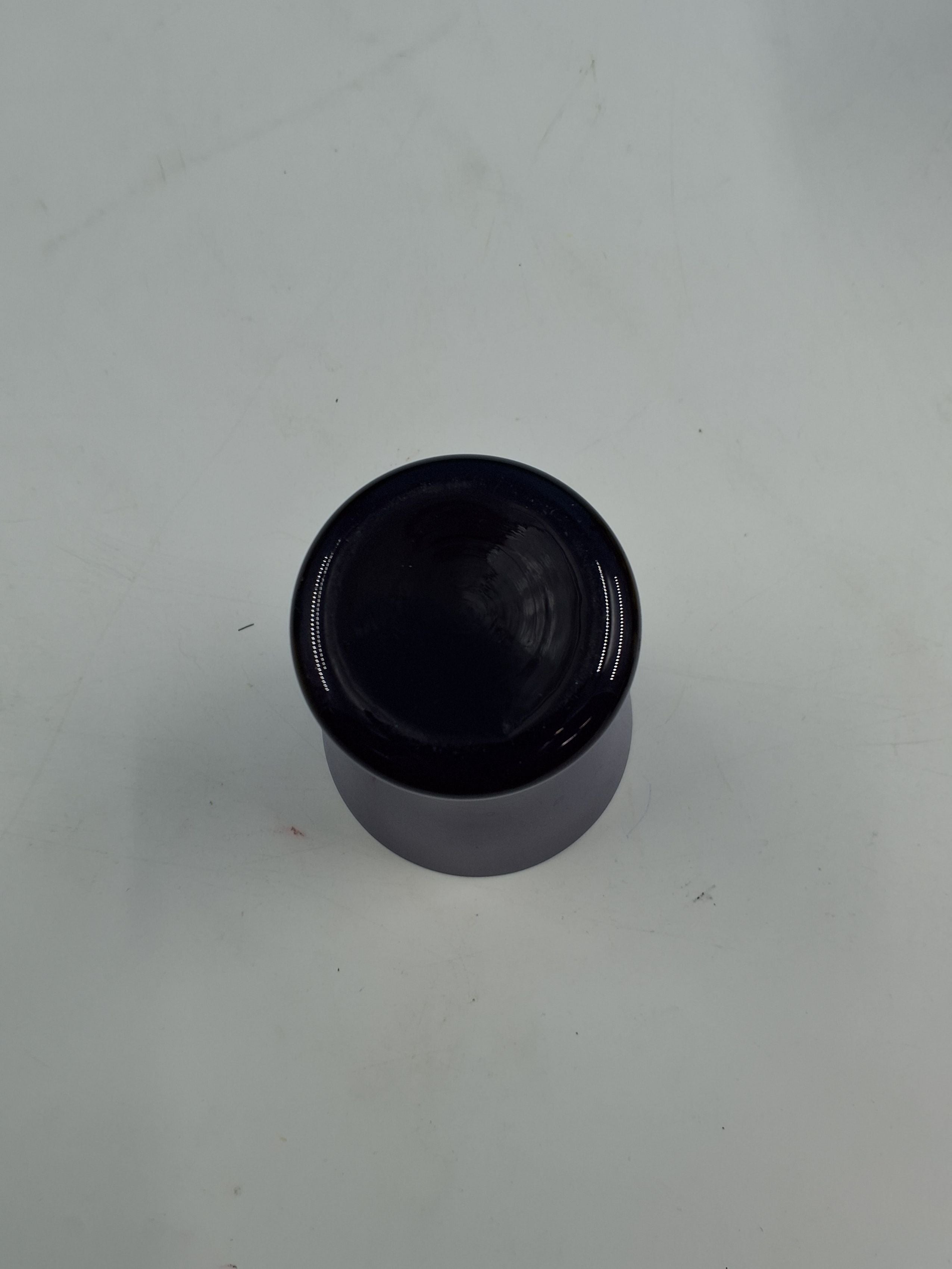Lilla opaline vase