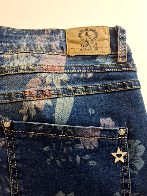 Karostar Cowboybukser (R283)