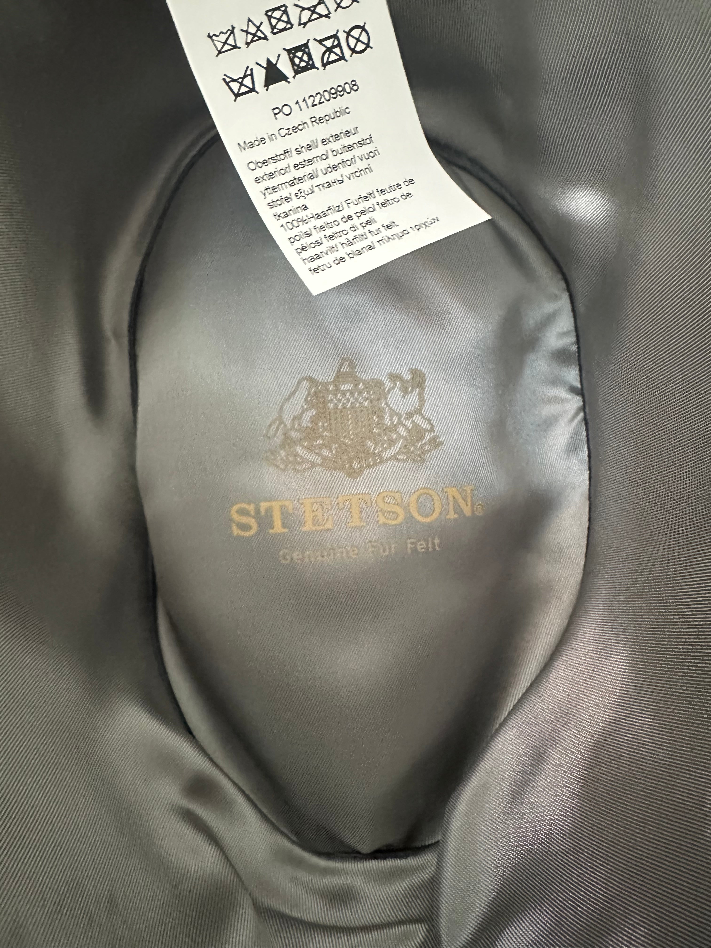 Stetson Hat