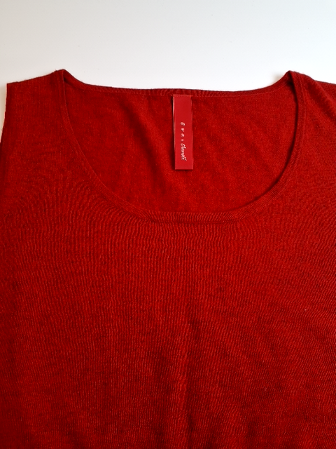 Eva & Claudi Top
