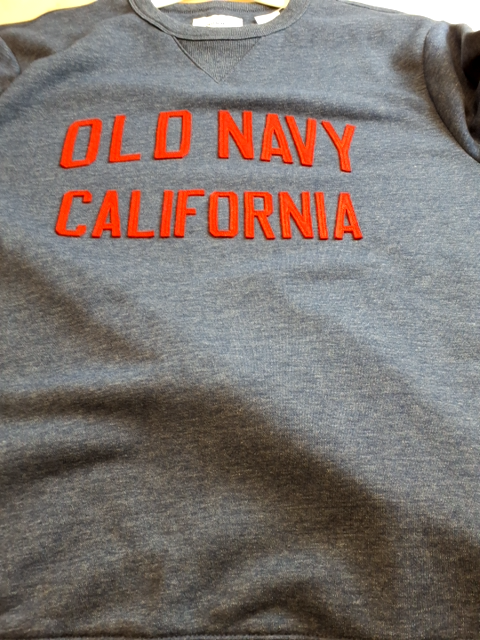 Old Navy Sweatshirt