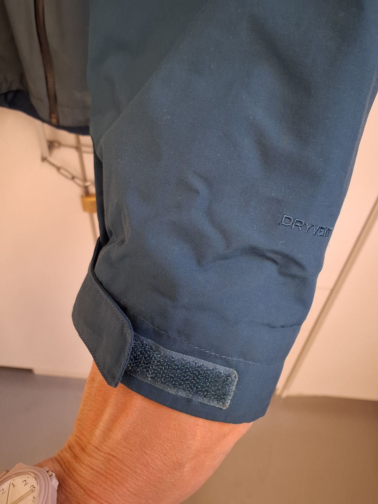 The North Face Jakke