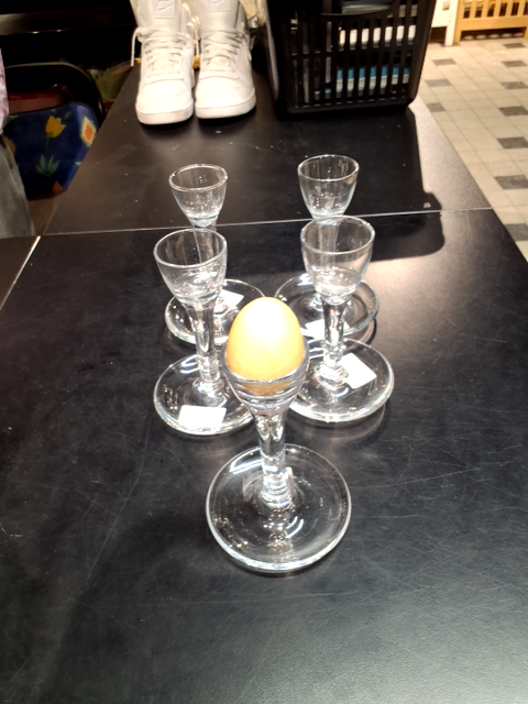 Glas-Holmegaard